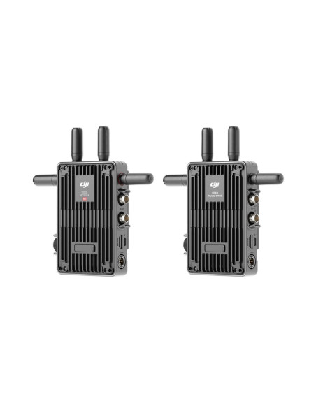 TRANSMISSION DJI STANDARD COMBO