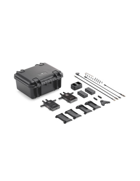 TRANSMISSION DJI STANDARD COMBO