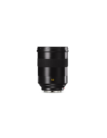 OBJECTIF LEICA SL 50/1.4 ASPH. SUMMILUX