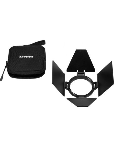 CLIC BARNDOOR PROFOTO 101306