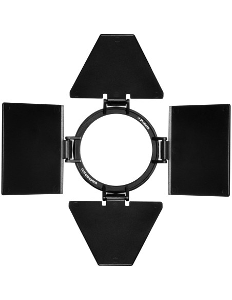 CLIC BARNDOOR PROFOTO 101306