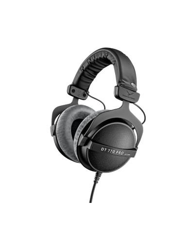 CASQUE Beyerdynamic DT-770 Pro 80 Ohm