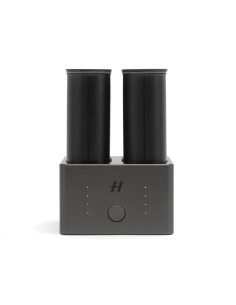 CHARGEUR HUB HASSELBLAD BATTERIE X SYSTEM