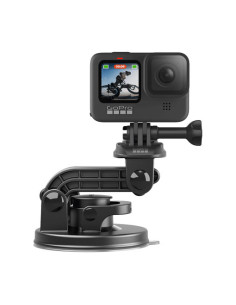 VENTOUSE GOPRO CUP MOUNT