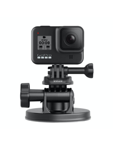 VENTOUSE GOPRO CUP MOUNT