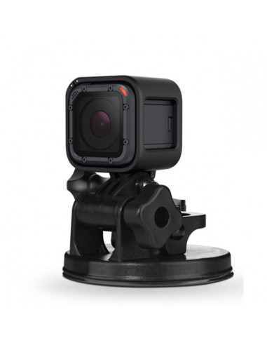 VENTOUSE GOPRO CUP MOUNT