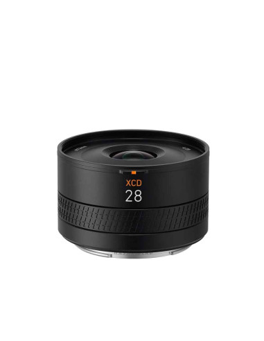 OBJECTIF HASSELBLAD XCD 28/4 P