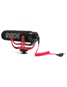 MICRO RODE VIDEOMIC GO