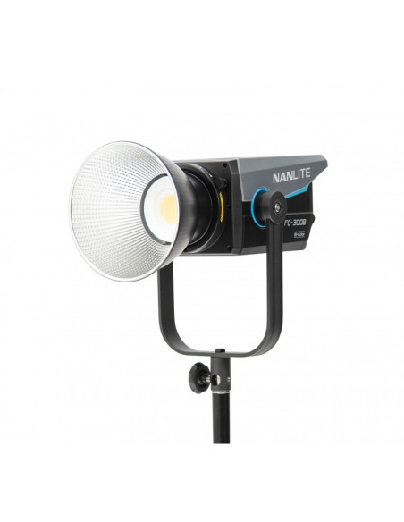 Projecteur NANLITE FC-300B 2700-6500K