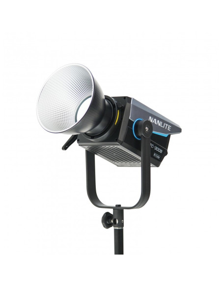 Projecteur NANLITE FC-300B 2700-6500K