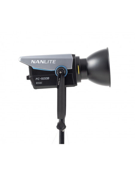 Projecteur NANLITE FC-500B 2700-6500K