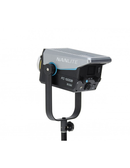 Projecteur NANLITE FC-500B 2700-6500K