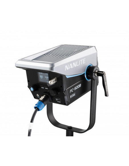 Projecteur NANLITE FC-500B 2700-6500K
