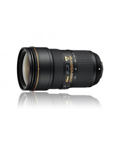 ZOOM NIKON 24-70/2.8 AFS VR G ED NEW
