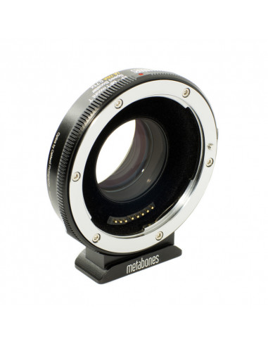 BAGUE METABONES SPEED BOOSTER Canon EF to Micro 4/3 Ultra 0.71x