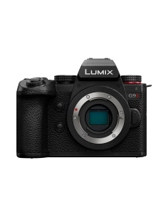 BOITIER PANASONIC DC-G9 Mk2