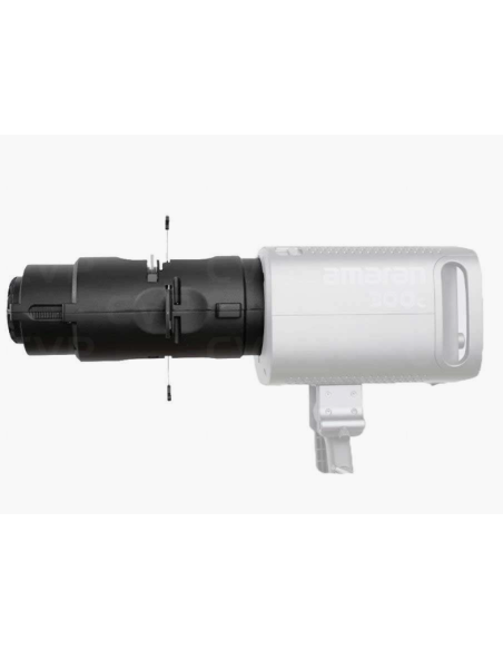 Spotlight SE AMARAN (kit avec lentille 36°)