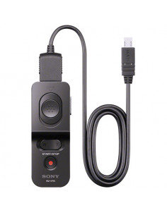 TELECOMMANDE SONY RM-VPR1 FILAIRE