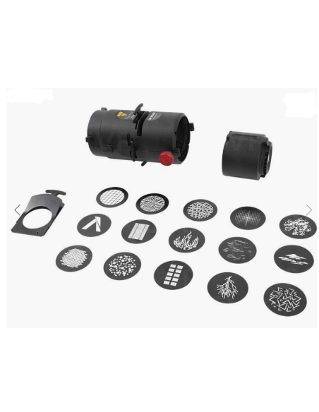 Spotlight SE AMARAN (kit avec lentille 36°)