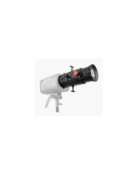 Spotlight SE AMARAN (kit avec lentille 36°)