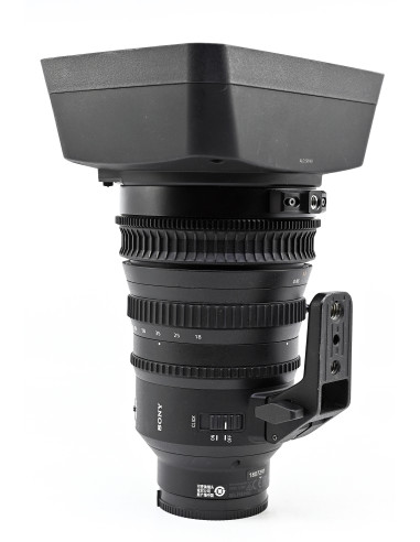 Occasion SONY 18-110/4 G OSS PZ