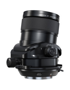 OBJECTIF FUJI GF 30MM F5.6 T/S