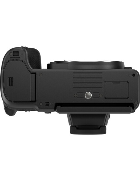 BOITIER FUJI GFX100 II