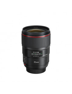 OBJECTIF CANON 35/1.4 L USM II