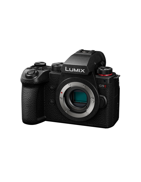 BOITIER PANASONIC DC-G9 Mk2