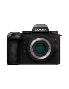 BOITIER PANASONIC DC-G9 Mk2