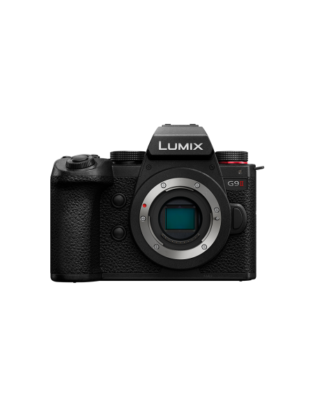 BOITIER PANASONIC DC-G9 Mk2