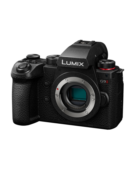 BOITIER PANASONIC DC-G9 Mk2