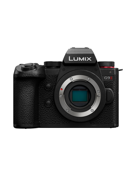 BOITIER PANASONIC DC-G9 Mk2