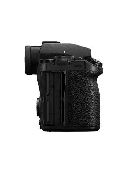 BOITIER PANASONIC DC-G9 Mk2