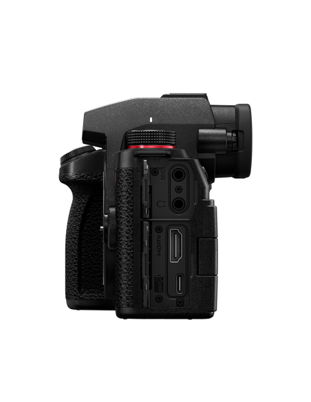 BOITIER PANASONIC DC-G9 Mk2