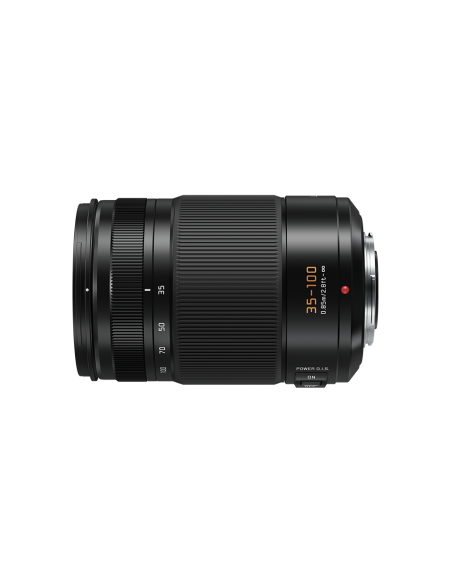 ZOOM PANASONIC 35-100/2.8 POWER OIS LEICA
