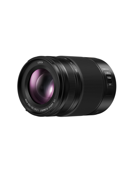 ZOOM PANASONIC 35-100/2.8 POWER OIS LEICA