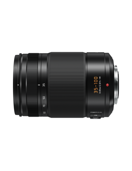 ZOOM PANASONIC 35-100/2.8 POWER OIS LEICA
