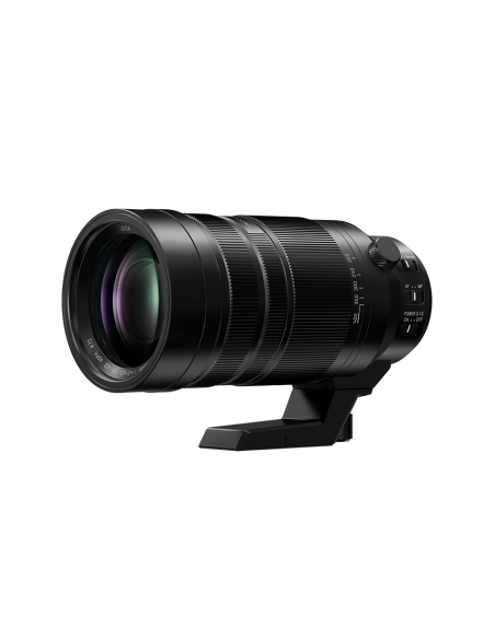 ZOOM PANASONIC 100-400/4-6.3 II  LEICA VARIO-ELMAR ASPH