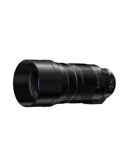 ZOOM PANASONIC 100-400/4-6.3 II  LEICA VARIO-ELMAR ASPH