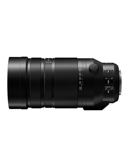 ZOOM PANASONIC 100-400/4-6.3 II  LEICA VARIO-ELMAR ASPH
