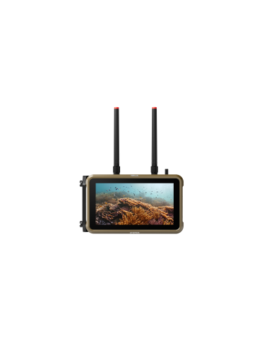 ENREGISTREUR ATOMOS NINJA