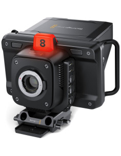 CAMERA BLACKMAGIC STUDIO CAMERA 4K PRO G2
