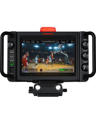 CAMERA BLACKMAGIC STUDIO 6K PRO G2