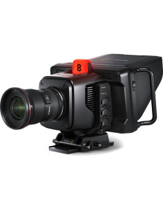 CAMERA BLACKMAGIC STUDIO 6K PRO G2