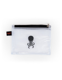 POCHETTE TENTACLE LARGE
