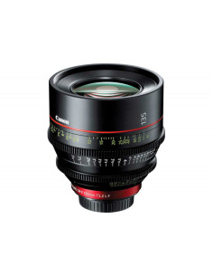 OBJECTIF CANON CINE PRIME CN-R 135mm T2.2 L F (M)