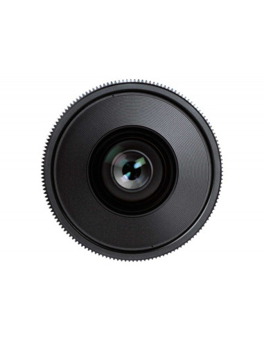 OBJECTIF CANON CINE PRIME CN-R 35mm T1.5 L F (M)