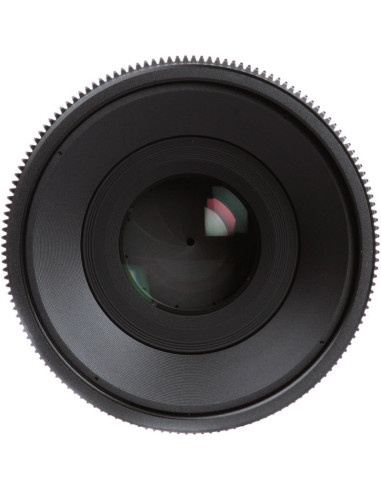OBJECTIF CANON CINE PRIME CN-R 50mm T1.3 L F (M)