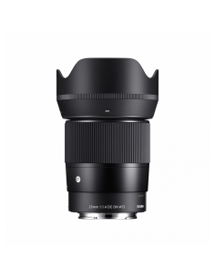 OBJECTIF SIGMA 23/1.4 DC DN Contempory FUJI X MOUNT